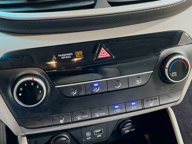 Used 2020 Hyundai Tucson Value FWD image 15
