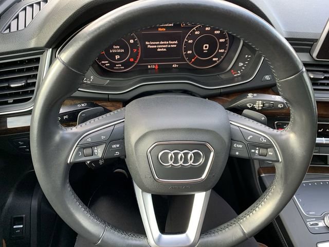 Used 2019 Audi Q5 2.0T Premium Plus w/ Premium Plus Package image 19