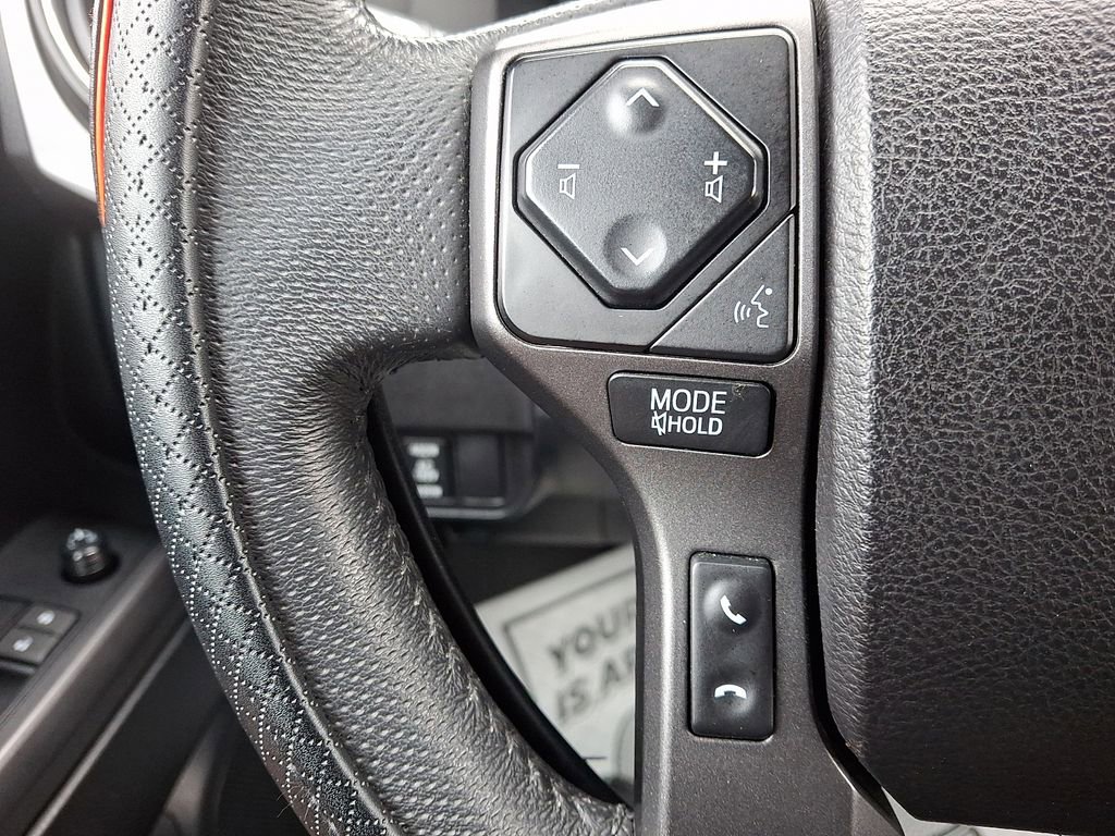 Used 2021 Toyota Tacoma TRD Sport image 20