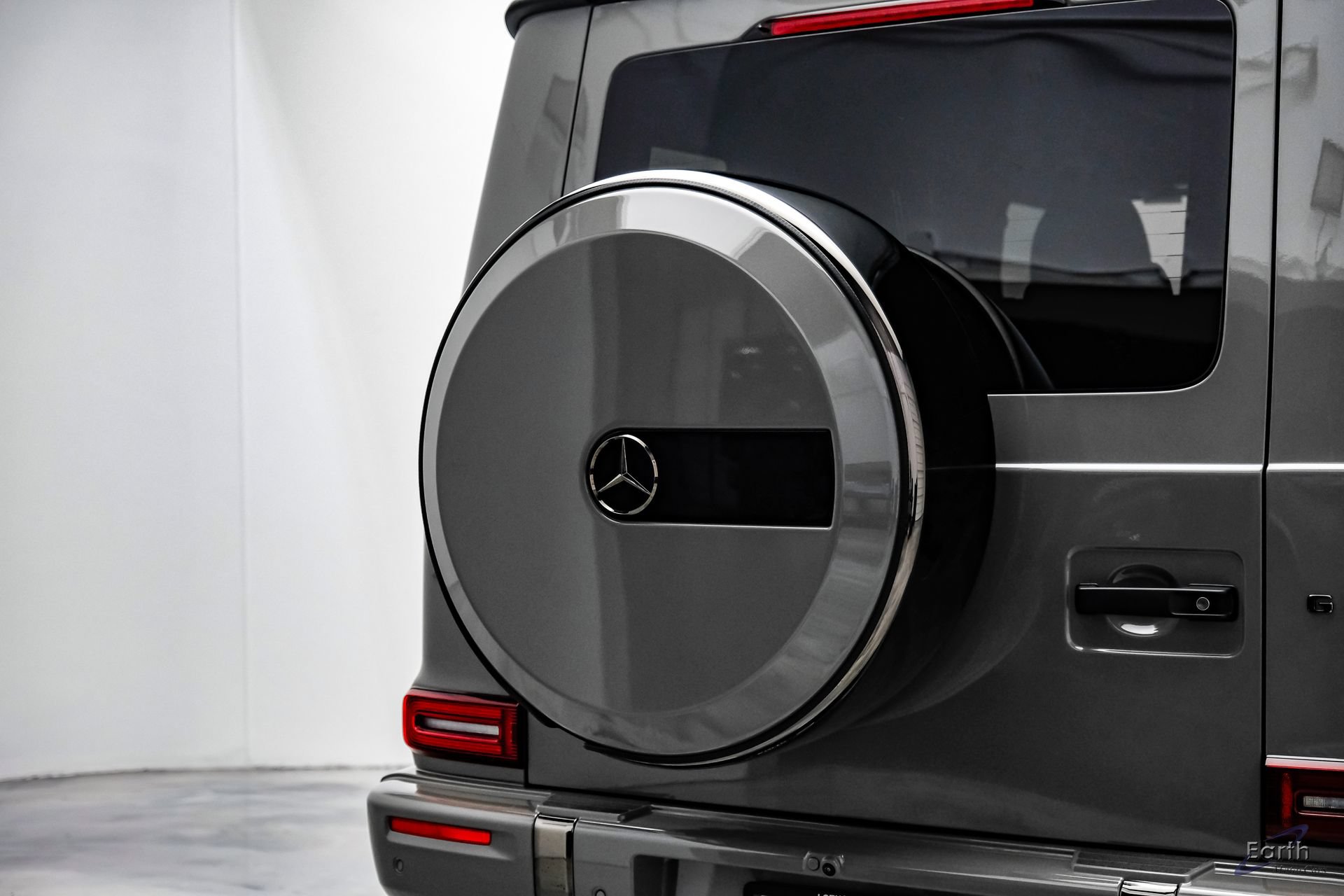 Used 2025 Mercedes-Benz G 63 AMG 4MATIC image 17