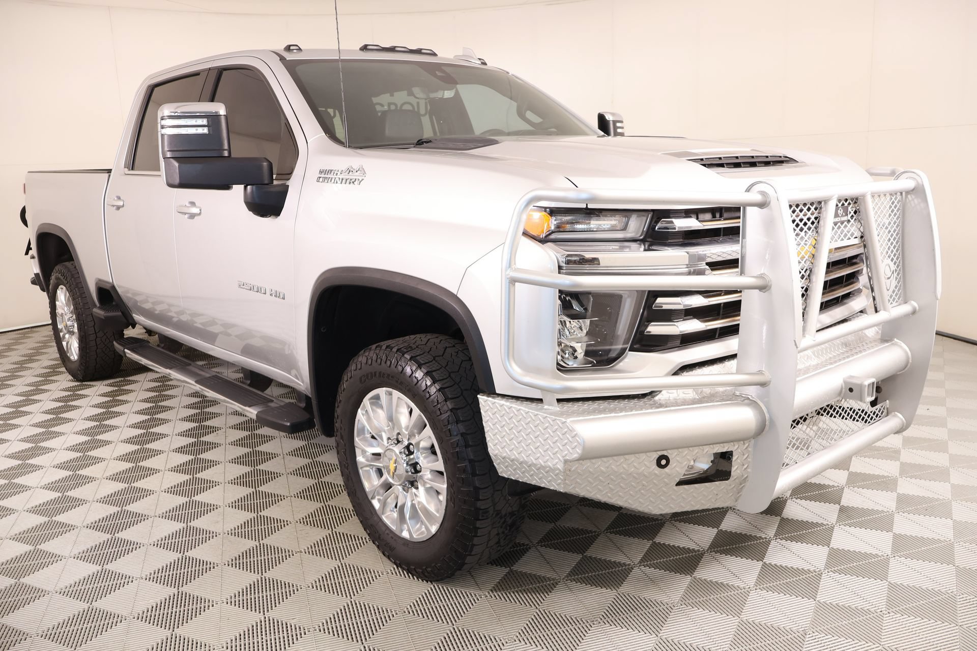 Used 2023 Chevrolet Silverado 2500 High Country w/ Technology Package