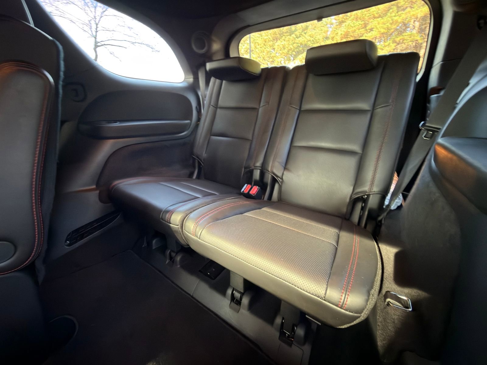 Used 2024 Dodge Durango R/T image 15