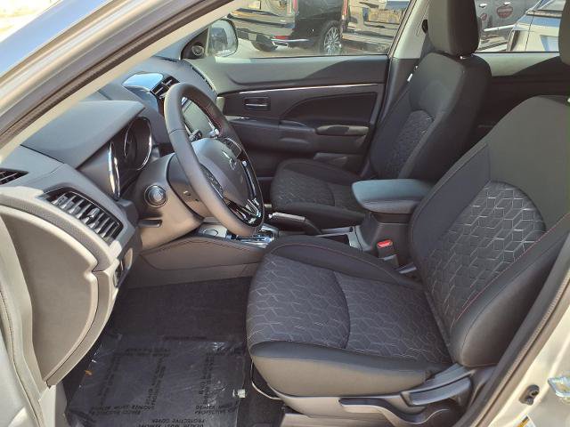New 2027 Mitsubishi Outlander Sport LE FWD image 13