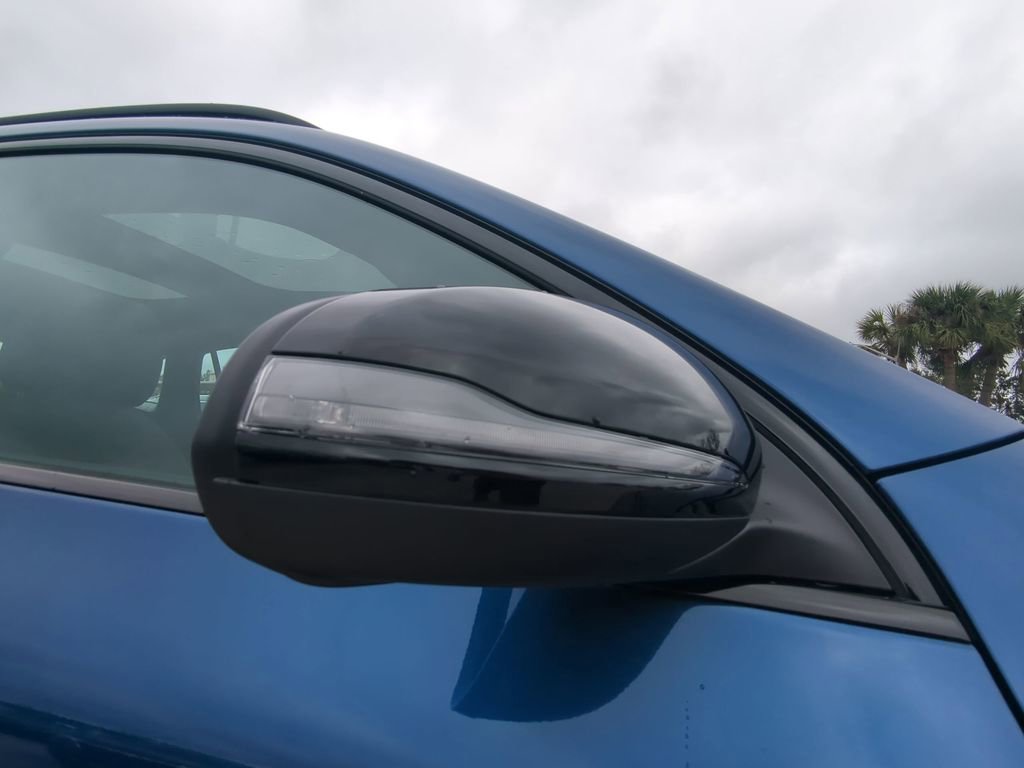 Certified 2025 Mercedes-Benz GLA 35 AMG 4MATIC image 23