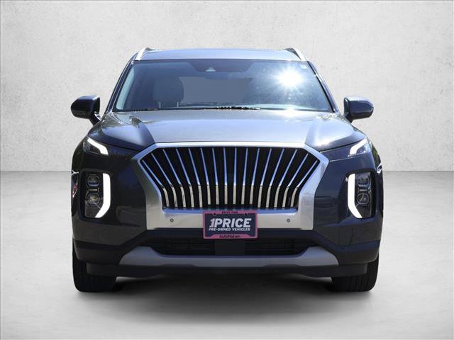 Used 2020 Hyundai Palisade SEL AWD/4WD image 2