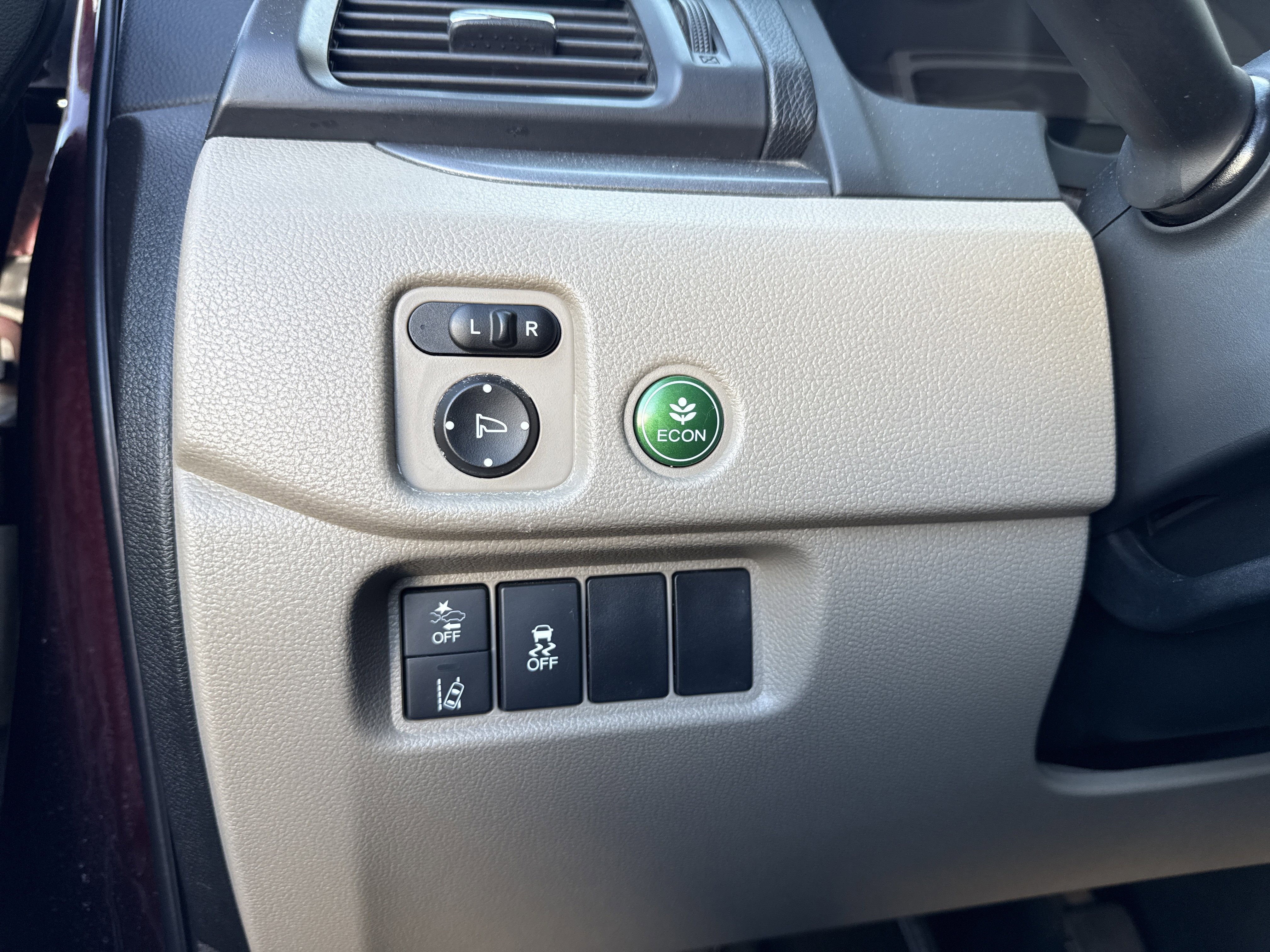 Used 2019 Honda Pilot LX image 19