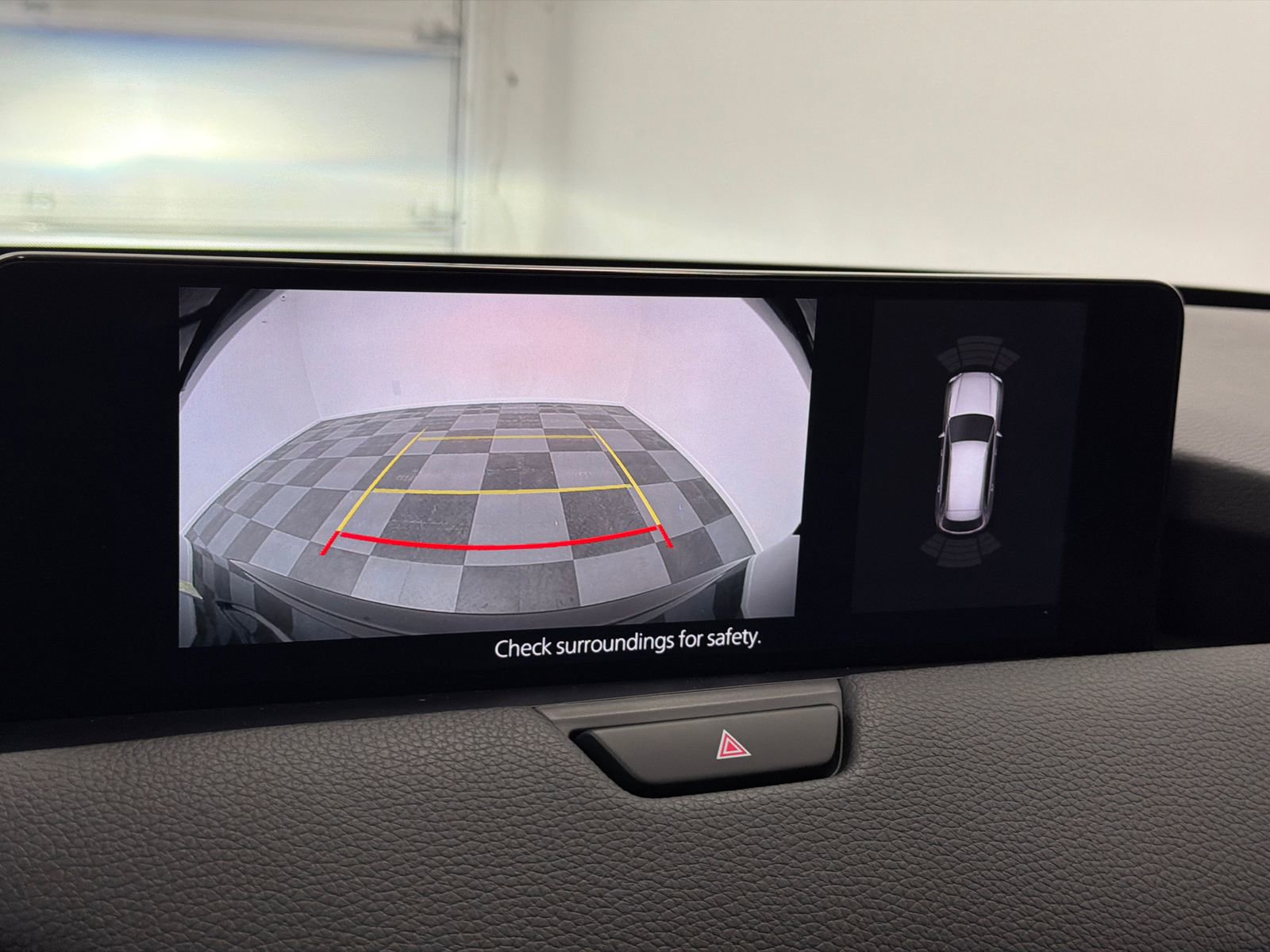 Used 2025 MAZDA CX-90 Plug-In Hybrid w/Premium Sport image 29