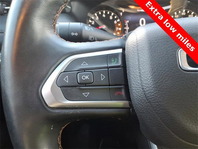 Certified 2022 Jeep Compass Limited image 20