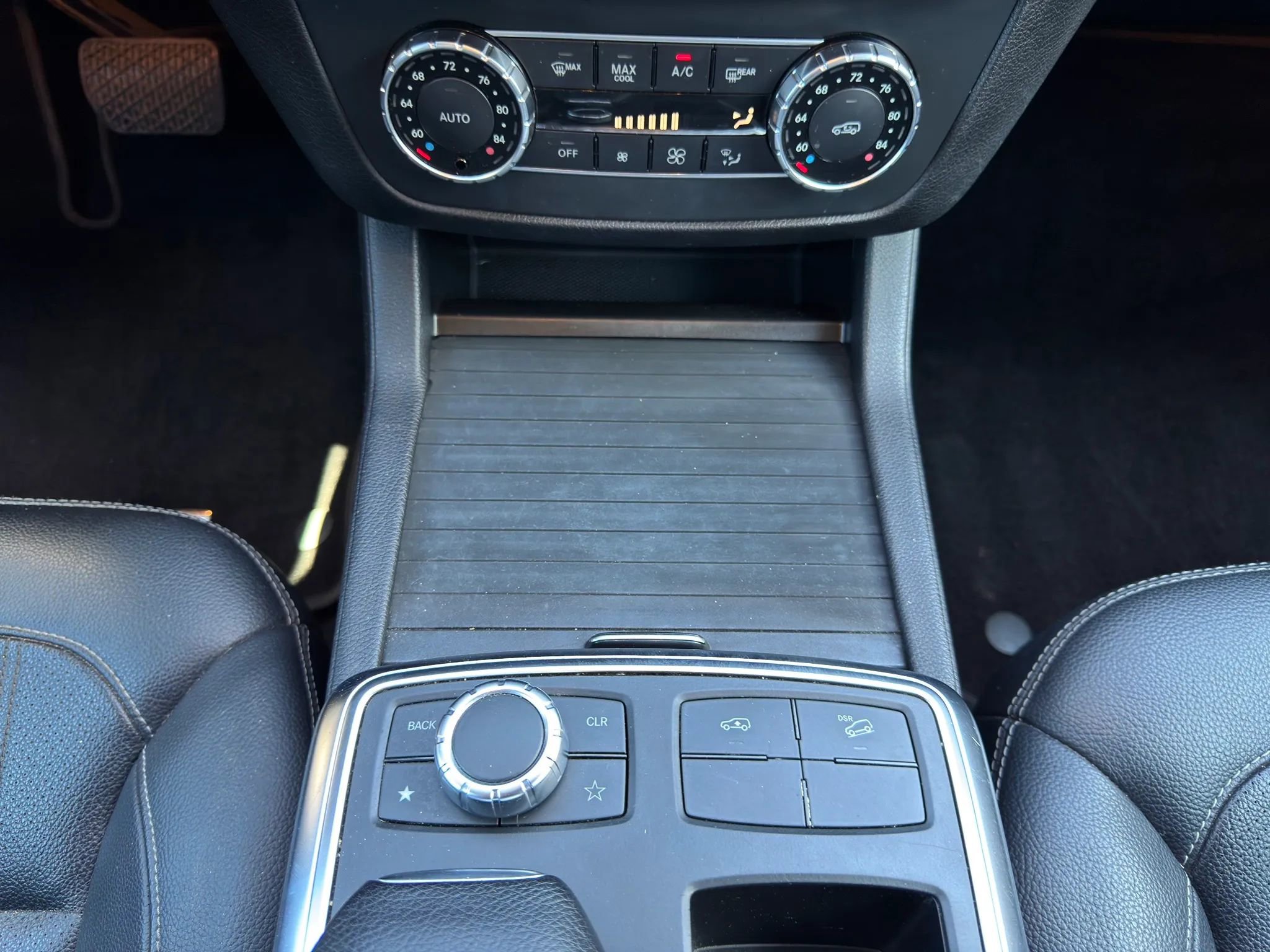 Used 2016 Mercedes-Benz GL 450 4MATIC image 29