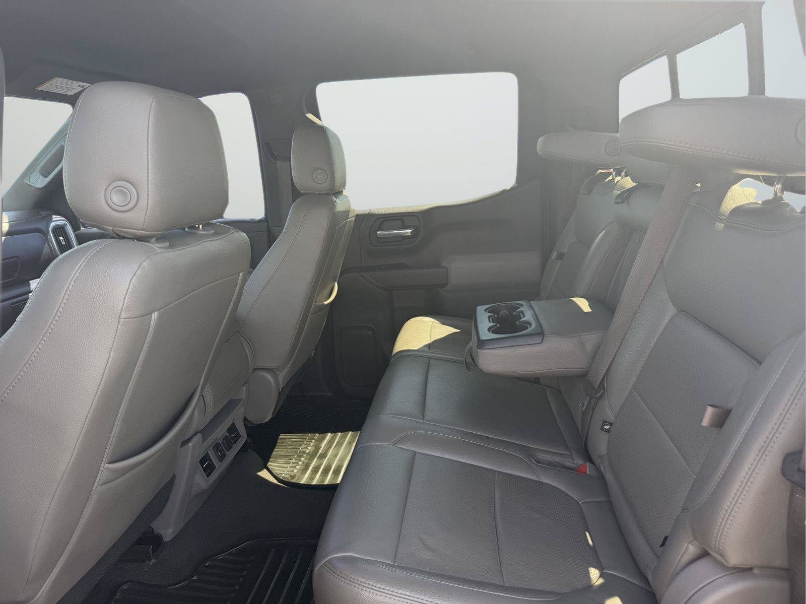 Used 2020 Chevrolet Silverado 1500 LT w/ All-Star Edition RWD image 14