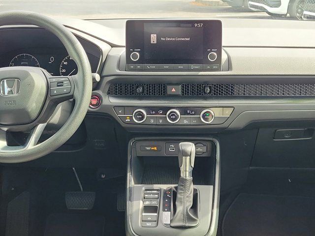 Used 2024 Honda CR-V EX image 5