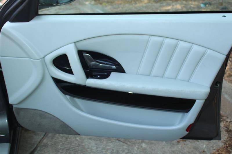 Used 2007 Maserati Quattroporte RWD image 25