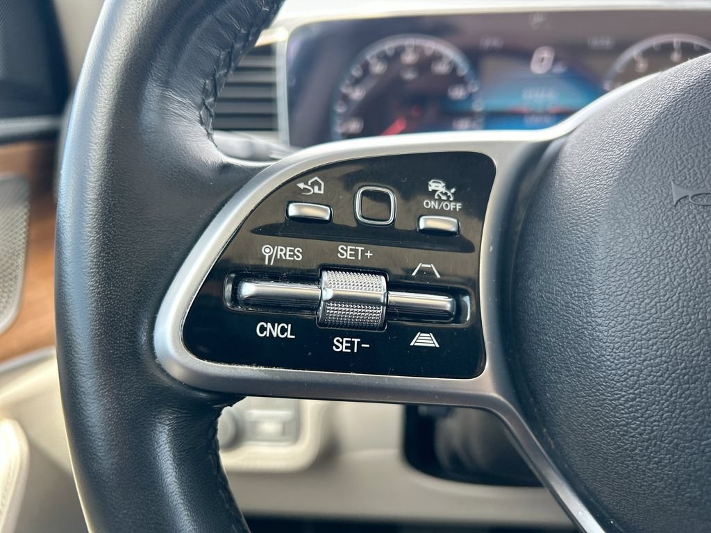 Used 2022 Mercedes-Benz GLE 450 4MATIC image 24