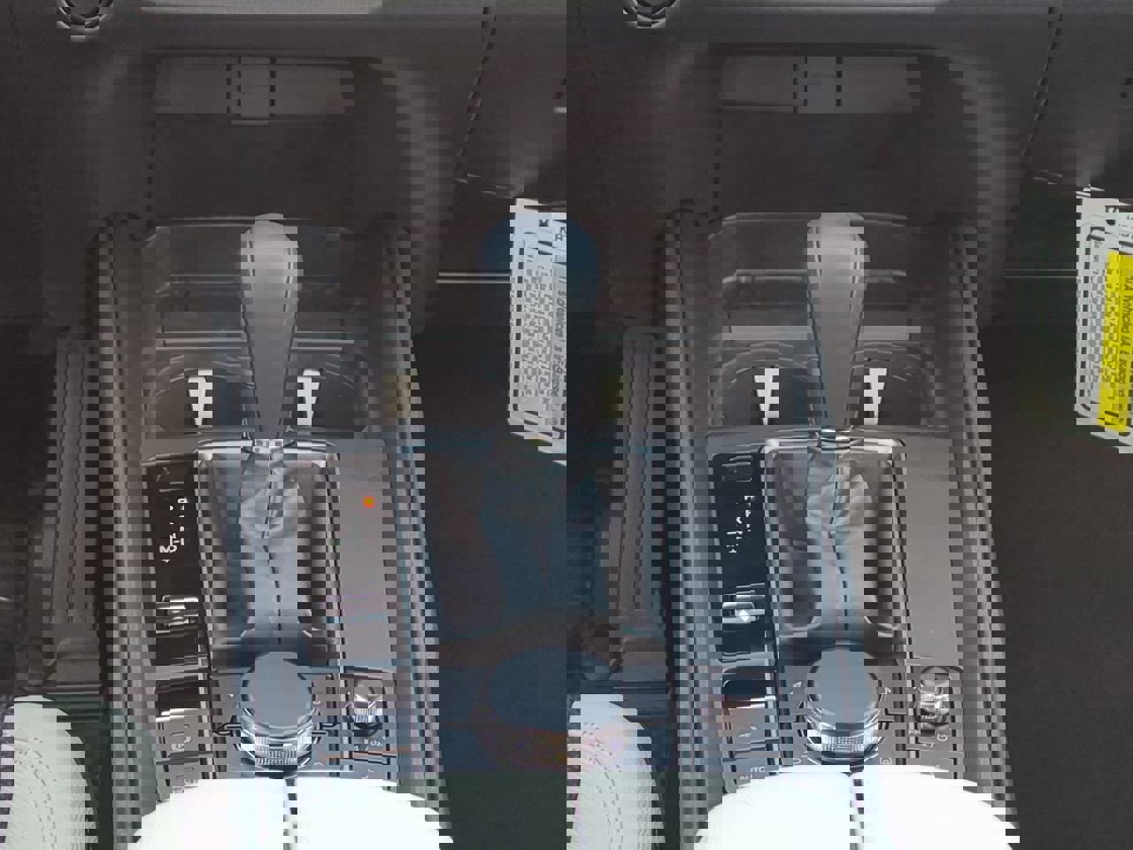 New 2026 MAZDA CX-50 AWD 2.5 S w/ Preferred Pkg image 19