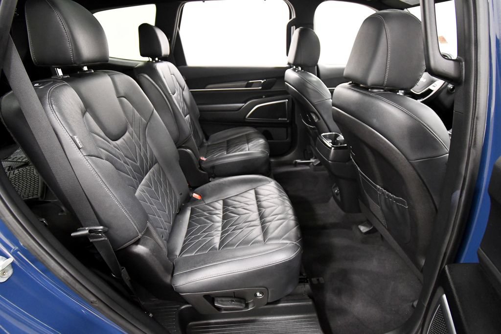 Certified 2023 Kia Telluride SX X-Line AWD/4WD image 18