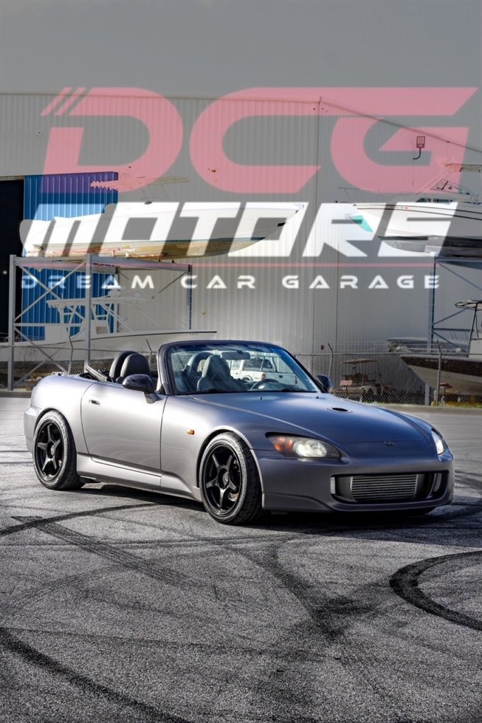 Used 2006 Honda S2000 image 1
