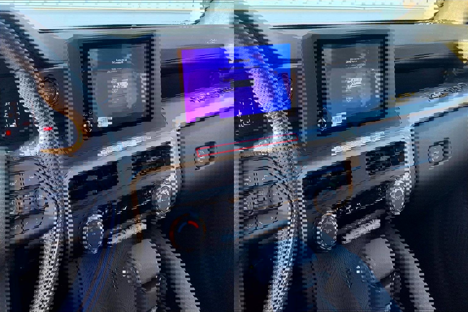 New 2025 Toyota Tacoma SR5 image 8