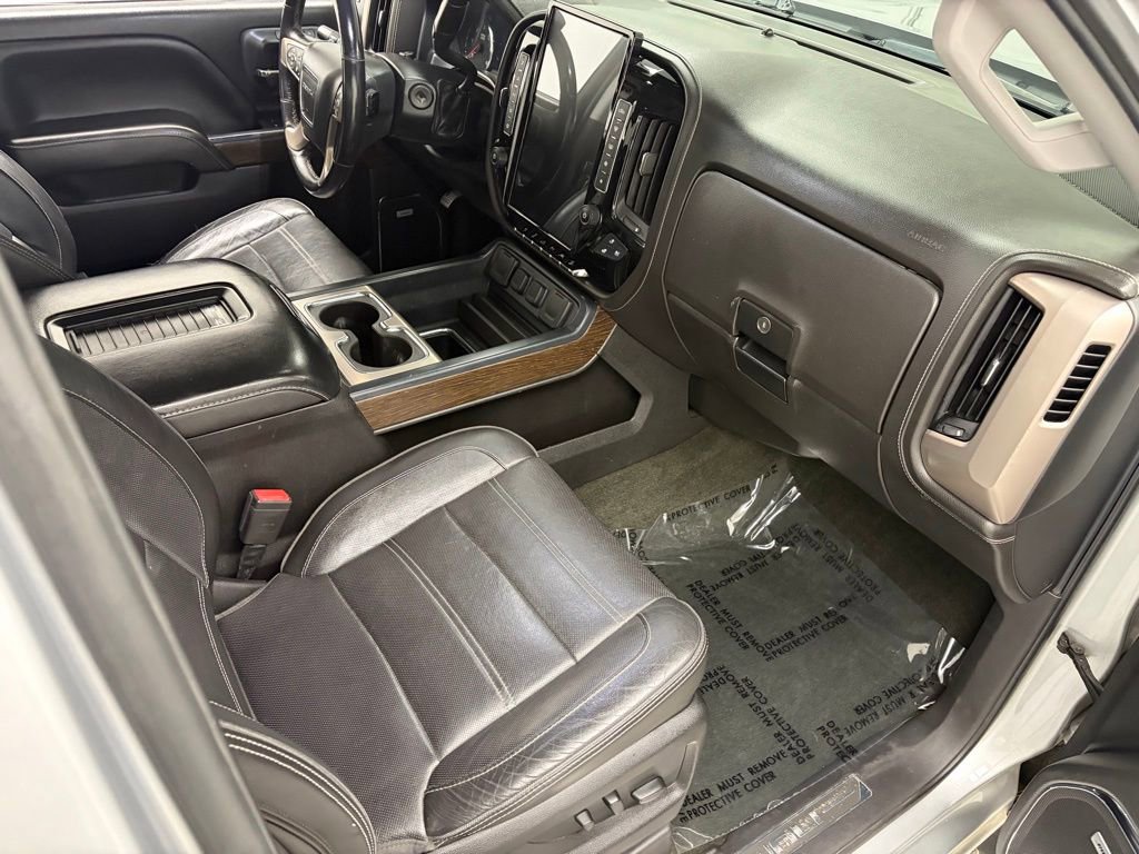 Used 2018 GMC Sierra 1500 Denali AWD/4WD image 46
