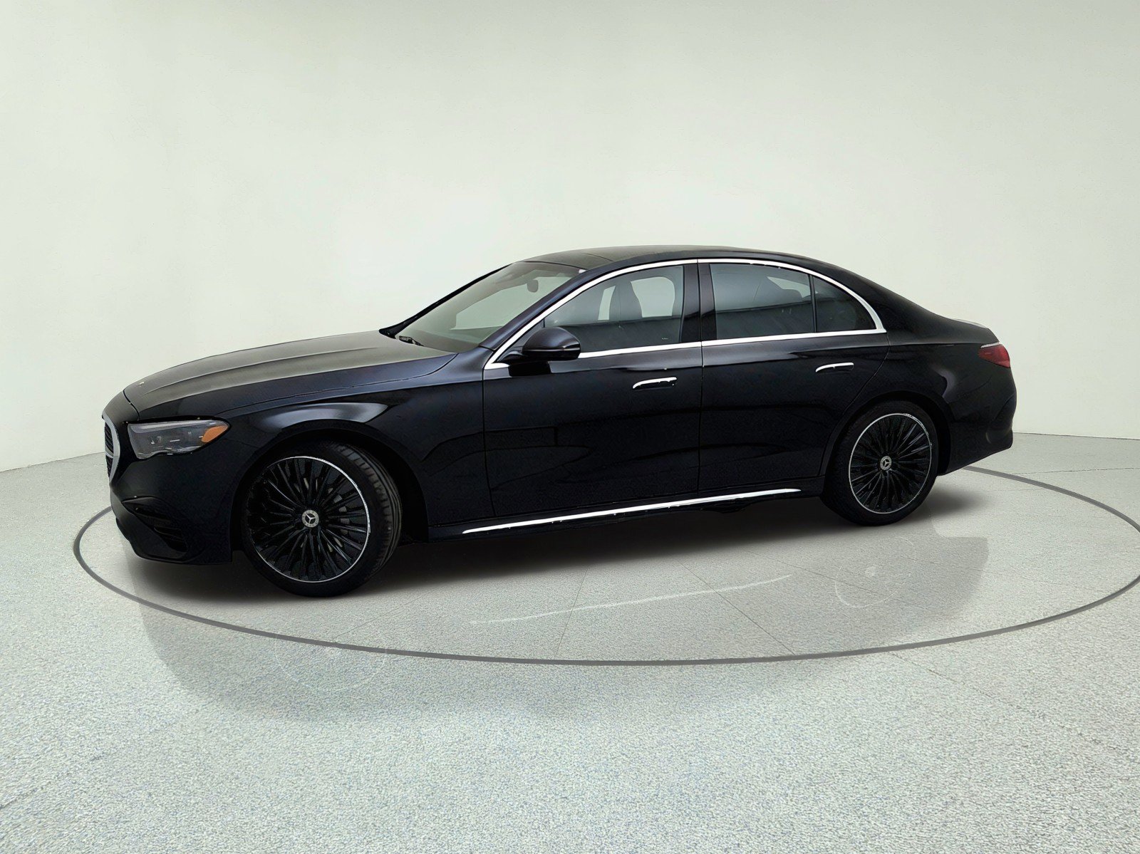 New 2027 Mercedes-Benz E 350 Sedan image 15