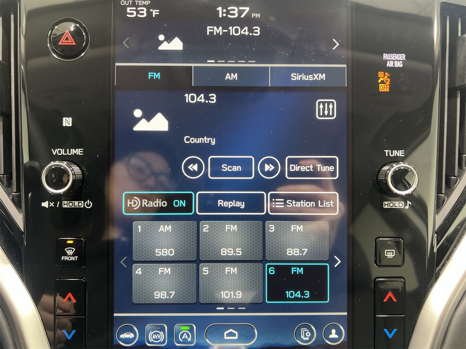 Certified 2025 Subaru Outback Limited image 16