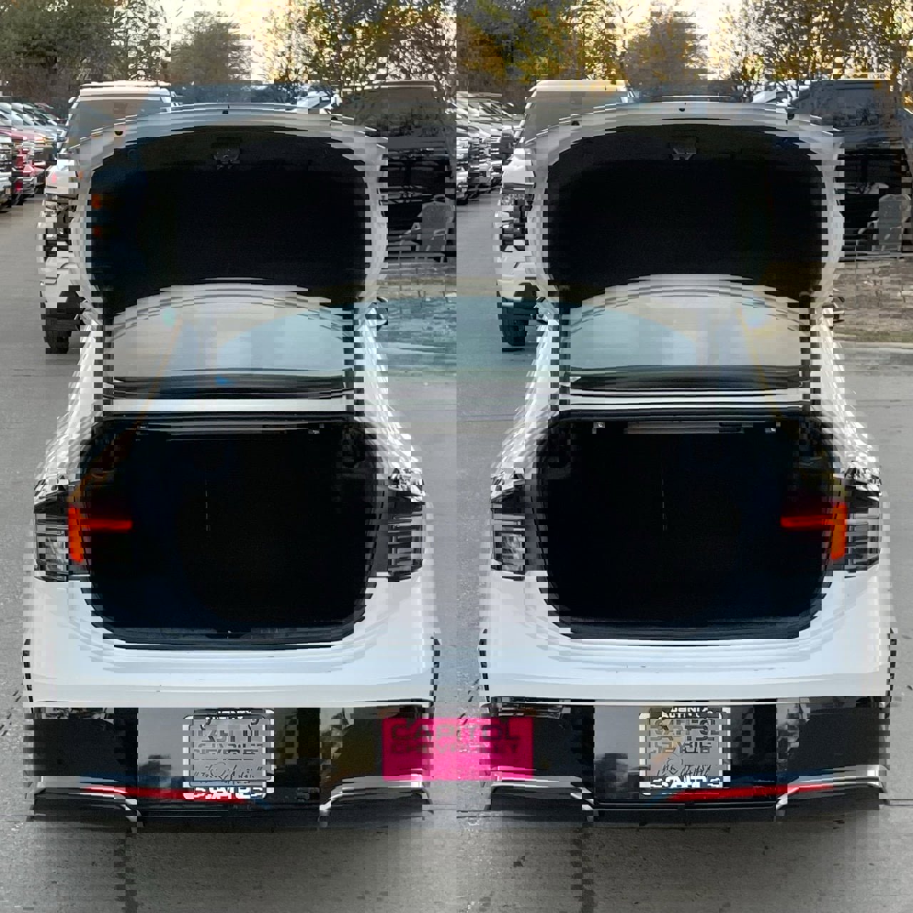 Used 2024 Hyundai Sonata SEL image 25