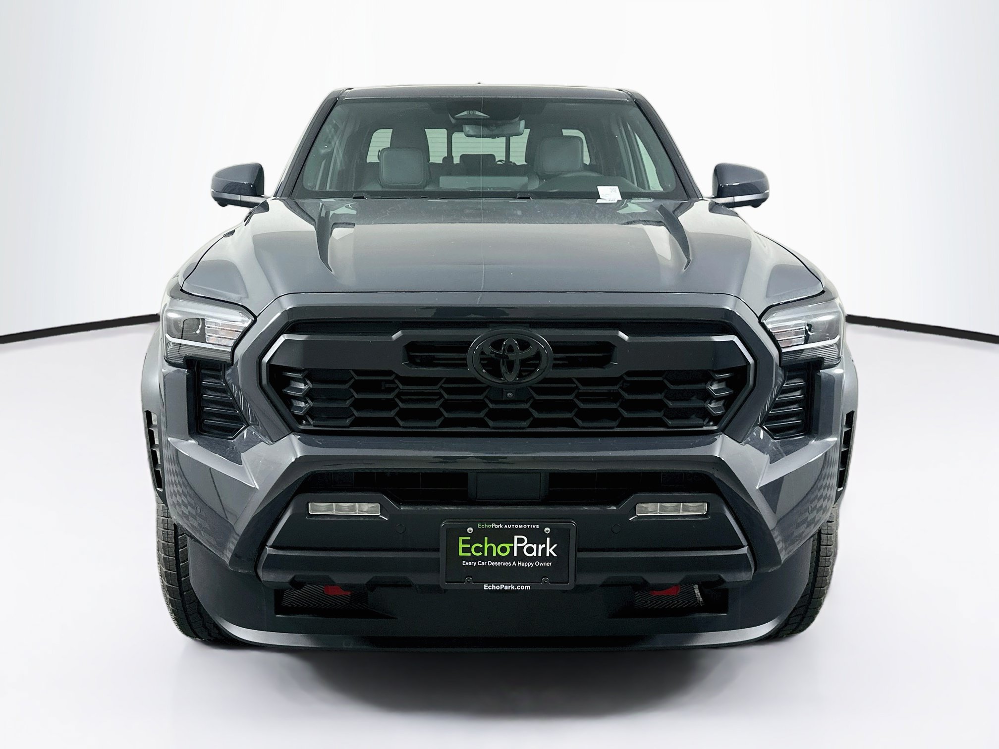 Used 2026 Toyota Tacoma TRD Off-Road w/ TRD Off Road Premium Package AWD/4WD image 2
