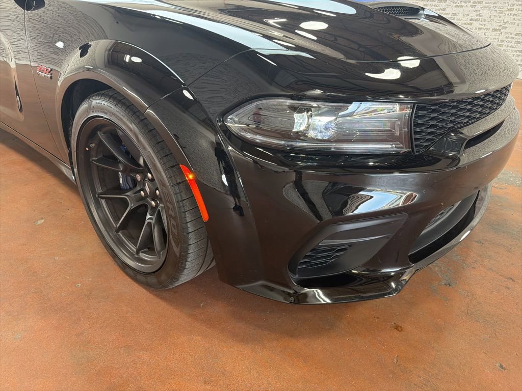Used 2023 Dodge Charger Scat Pack RWD image 9