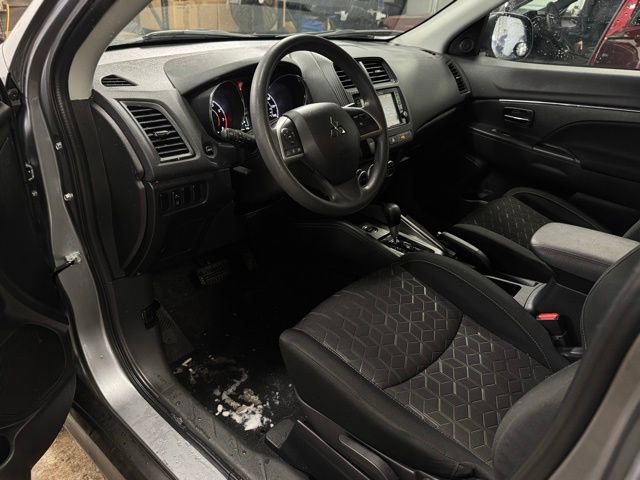 Used 2024 Mitsubishi Outlander Sport AWD image 15