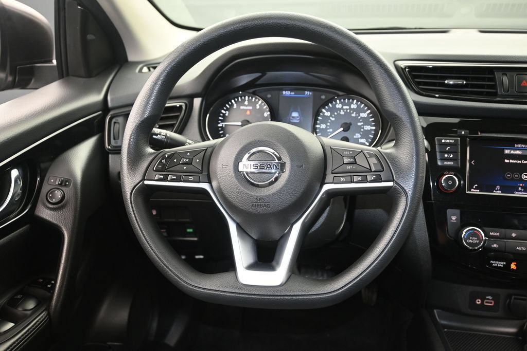 Used 2019 Nissan Rogue Sport SV AWD/4WD image 29