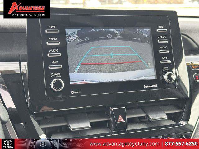 Certified 2023 Toyota Camry LE image 31