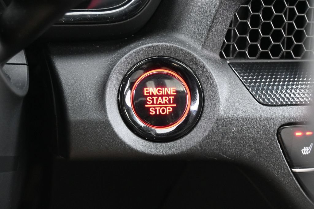 Used 2024 Honda CR-V EX image 24