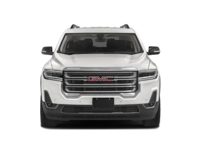 Used 2021 GMC Acadia AT4 AWD/4WD image 7
