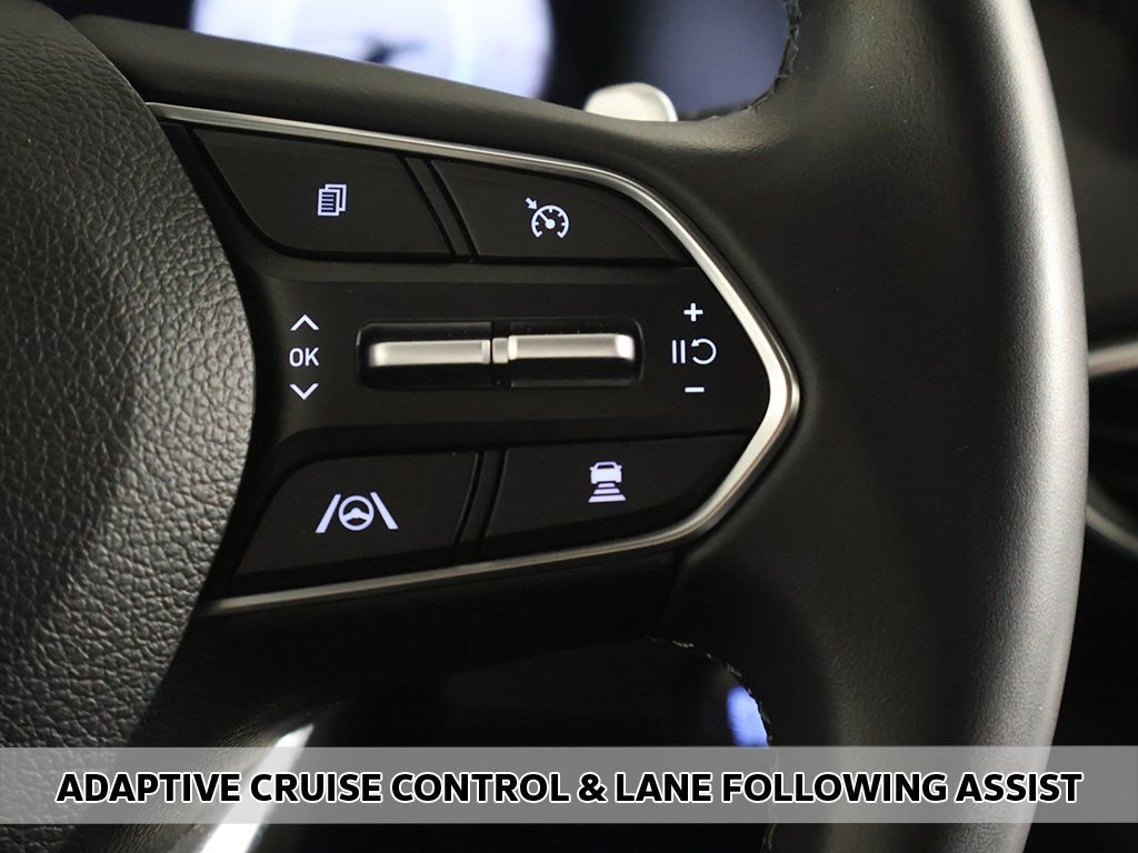 Used 2023 Hyundai Santa Fe SEL w/ Premium Package image 6