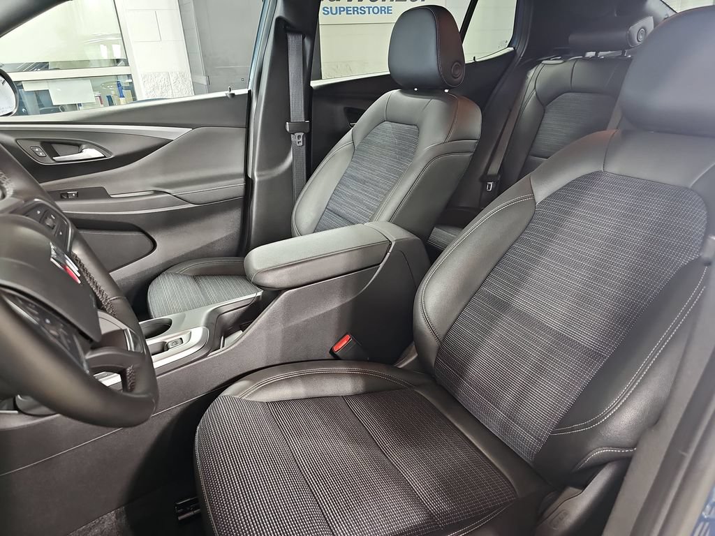 Used 2024 Buick Envista Preferred w/ Convenience I Package FWD image 19