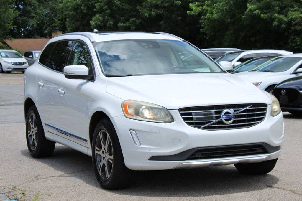 Used 2015 Volvo XC60 T6 Platinum AWD/4WD image 1