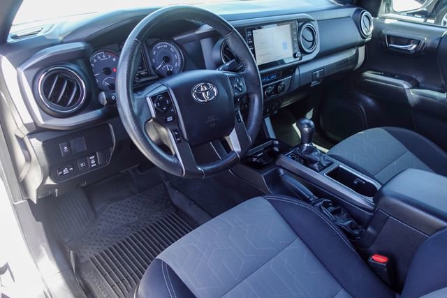 Certified 2021 Toyota Tacoma TRD Off-Road image 14