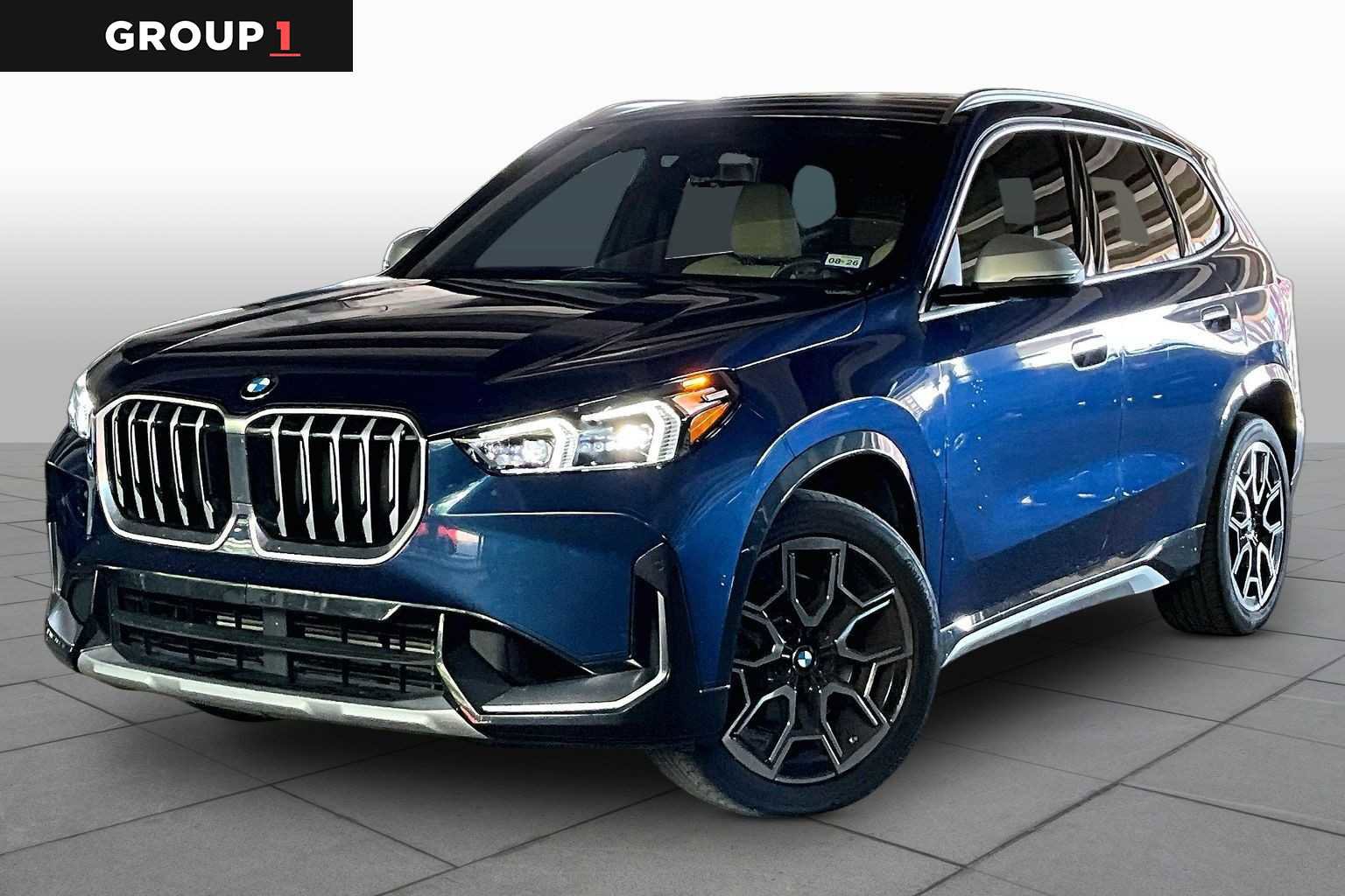 Used 2023 BMW X1 xDrive28i w/ Convenience Package