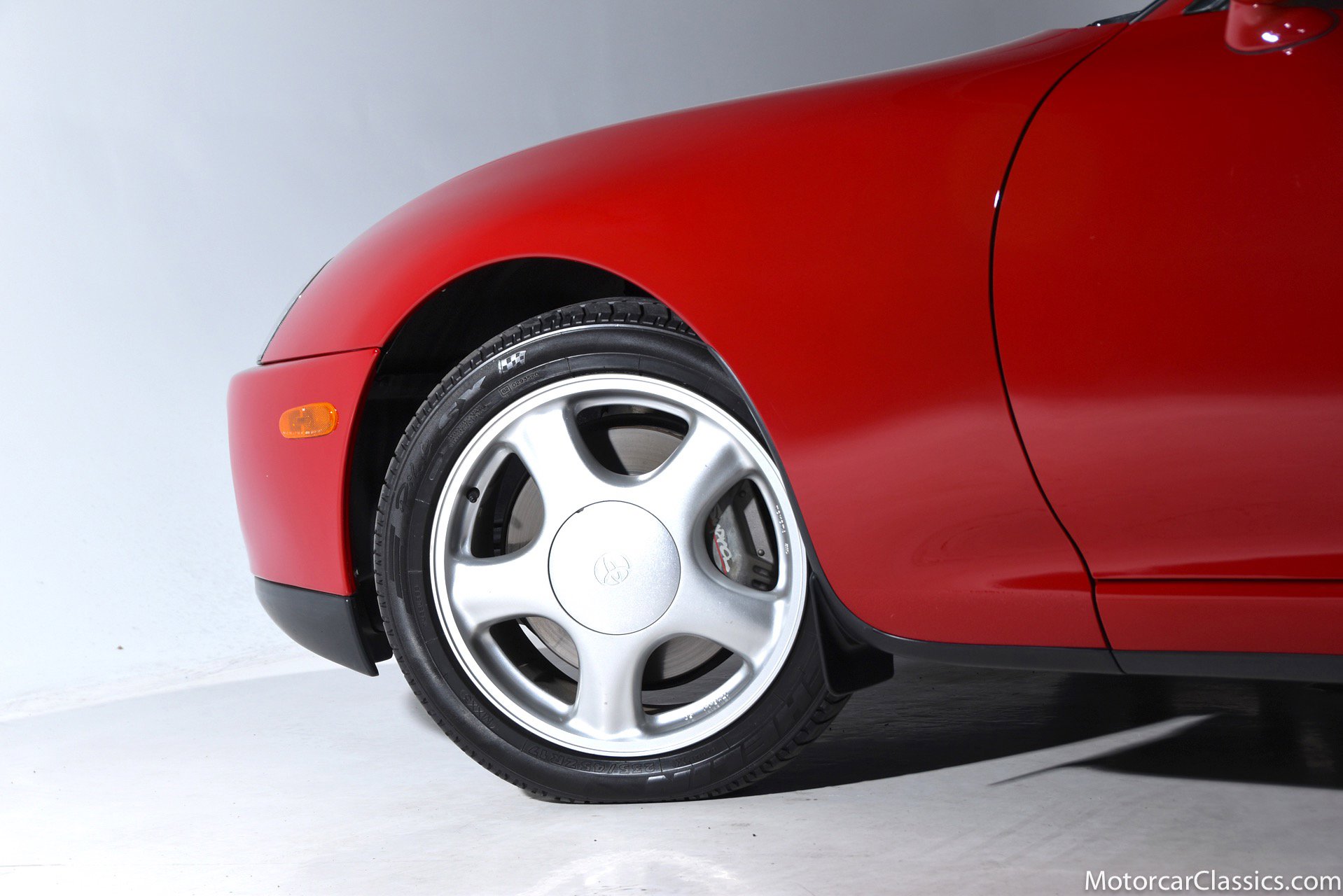 Used 1994 Toyota Supra Turbo image 18