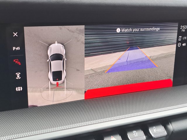 Used 2023 Porsche 911 Carrera S image 28