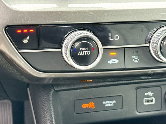 Used 2025 Acura Integra FWD image 21