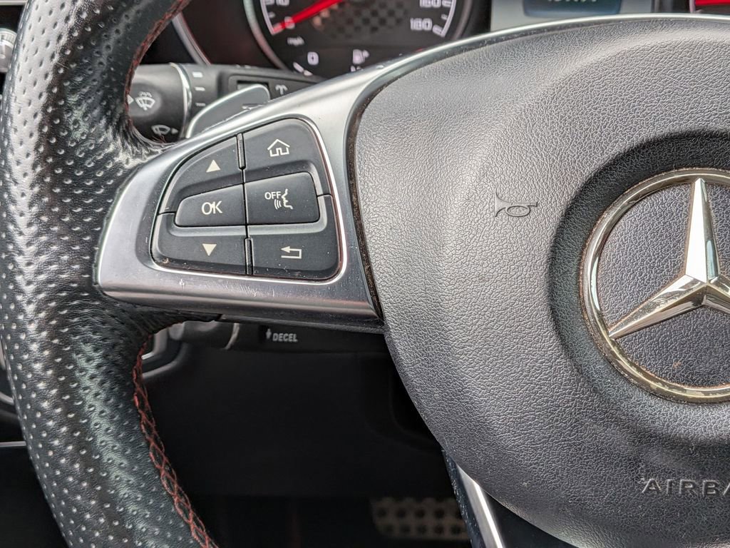 Used 2018 Mercedes-Benz GLC 43 AMG 4MATIC image 15