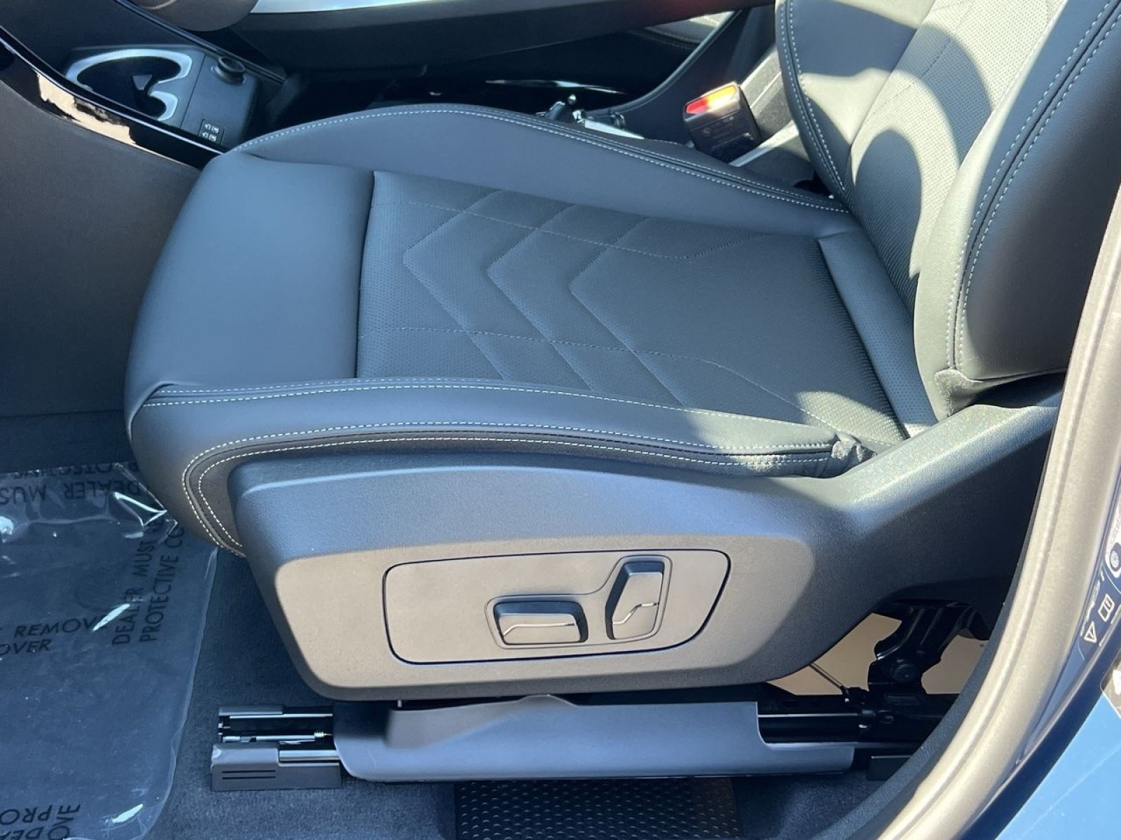 New 2026 BMW X1 xDrive28i w/ Technology Package AWD/4WD image 11