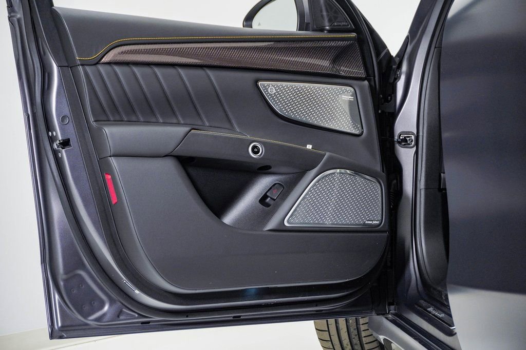 Certified 2024 Maserati Grecale Trofeo image 25