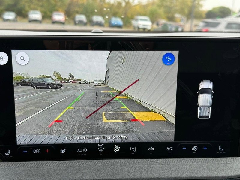 New 2025 Ford Maverick XLT w/ Equipment Group 301A image 14