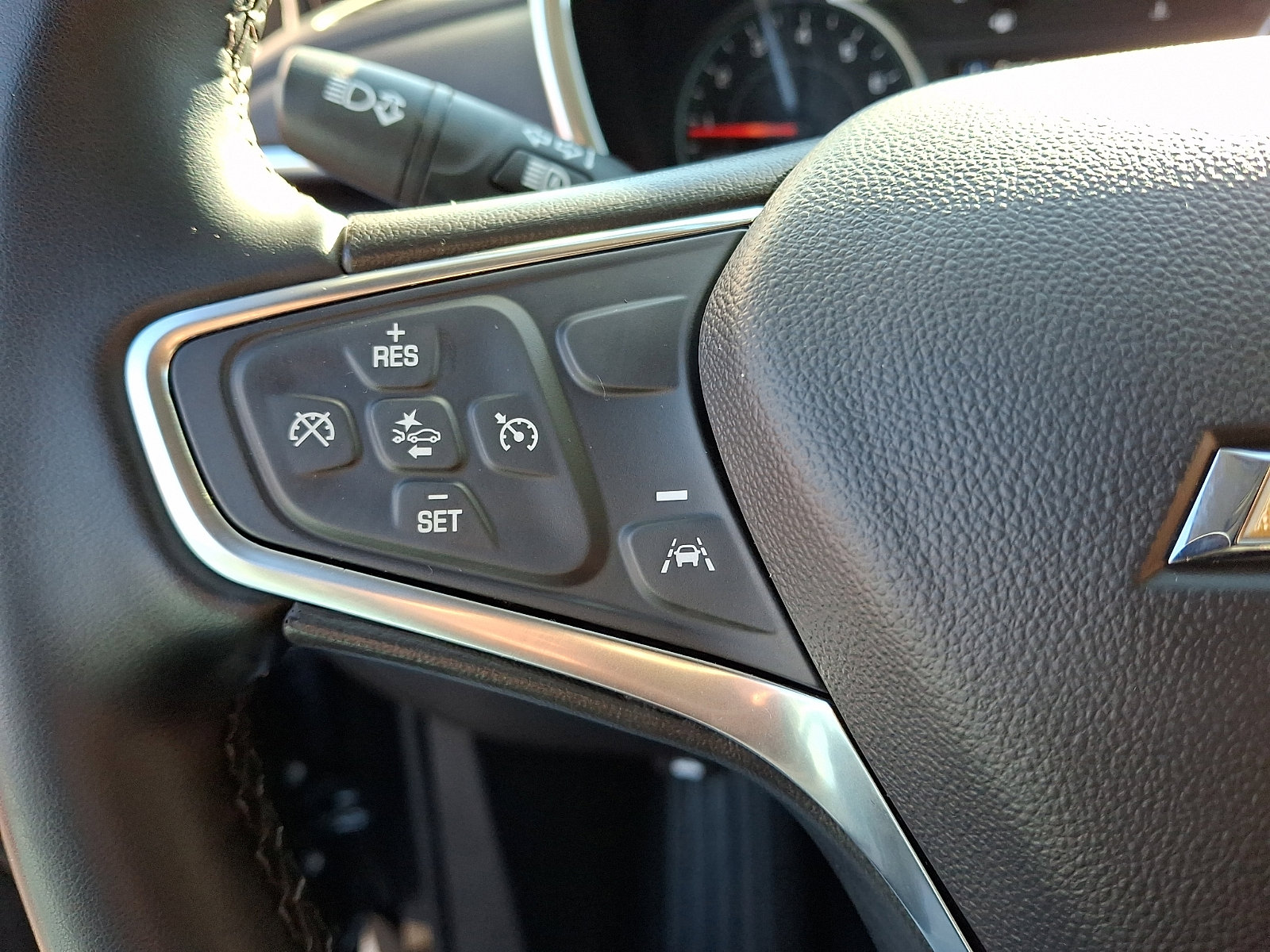 Certified 2024 Chevrolet Equinox LT image 22