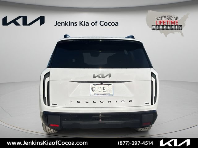 New 2027 Kia Telluride X-Line SX Prestige AWD/4WD image 6
