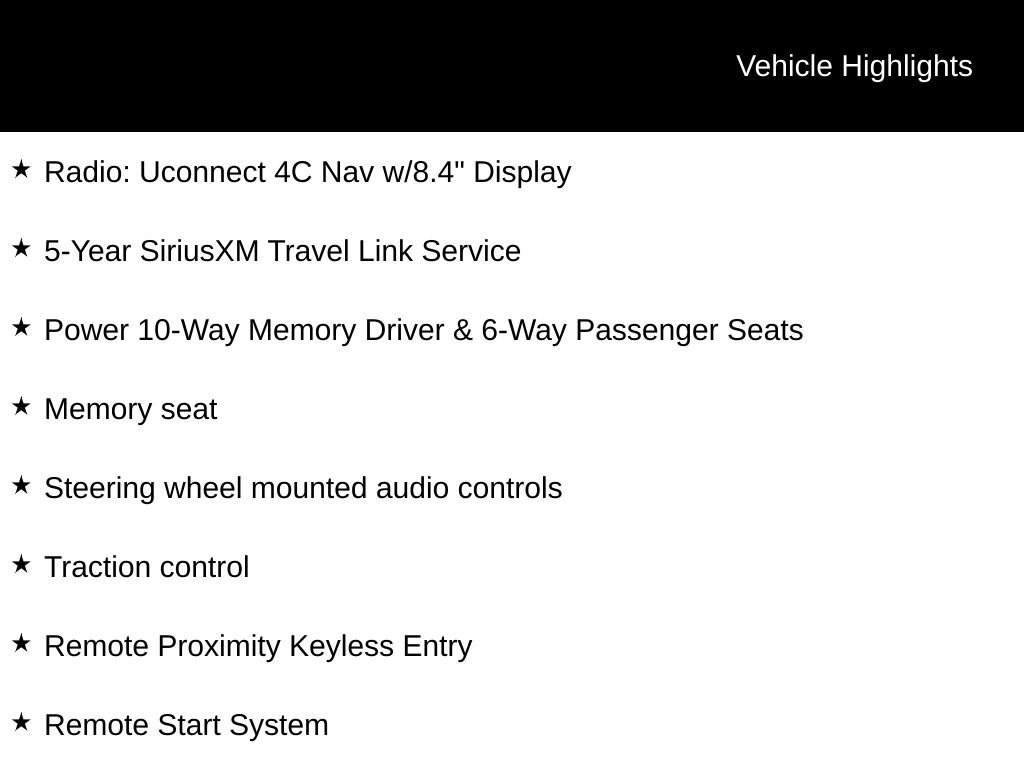 Used 2018 RAM 1500 Laramie w/ Convenience Group image 22