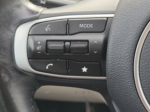 Used 2023 Kia Sportage EX FWD image 26
