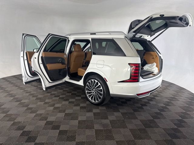 Used 2026 Hyundai Palisade Calligraphy image 21