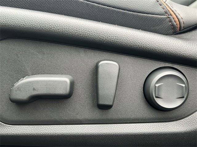 New 2025 Subaru Forester Sport image 28